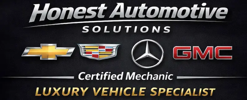 Denver Chevrolet Mechanic